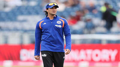 Abhishek Sharma’s AI image case: Delhi HC flags ‘thin line’ between personality rights and defamation | Off the field News