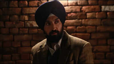 Satluj Controversy: Delhi Sikh Gurdwara Management Committee announces ‘Satluj’ screening amid ongoing ban on OTT |