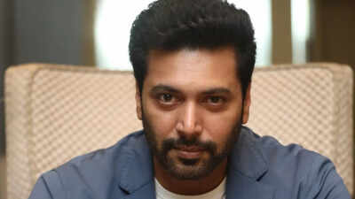 Ravi Mohan withdraws decision to quit acting: ‘I apologise, will never let my fans down again’ |