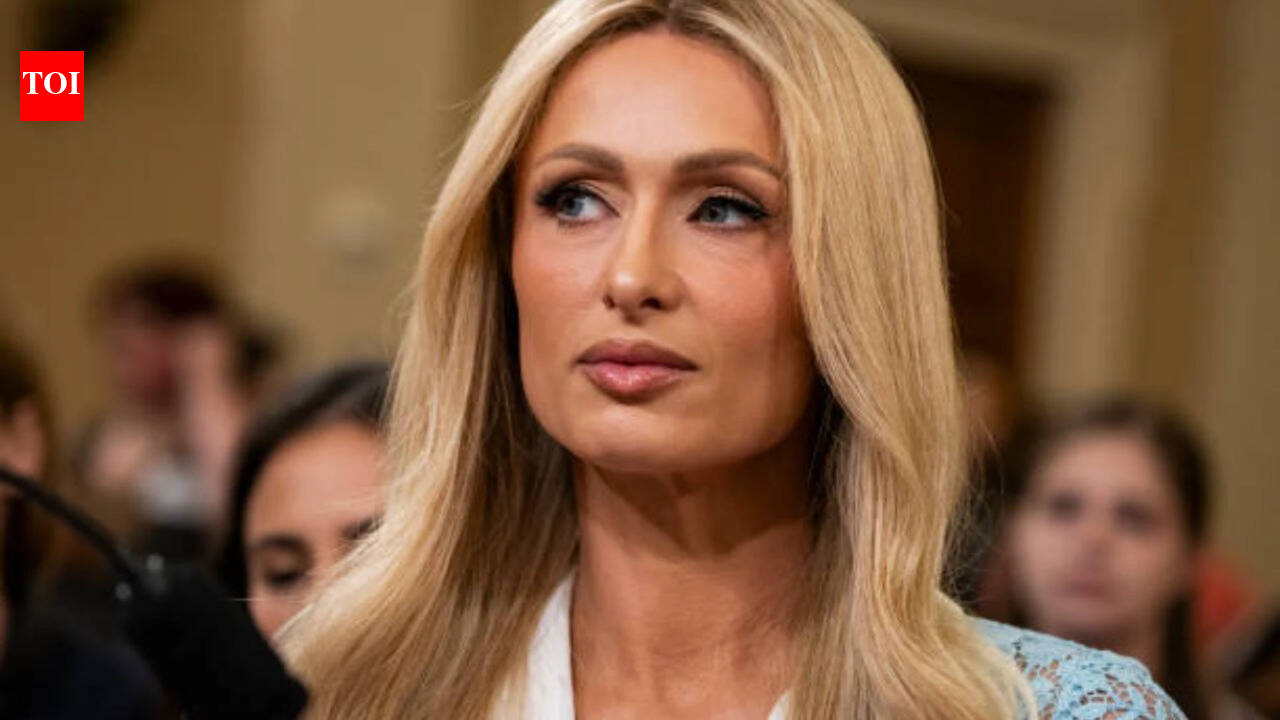 Paris Hilton is celebrating the closure of a 55-year-old school in Utah: Inside her long-time battle against the boarding school and why | World News