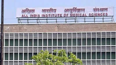 AIIMS fills over 80% of advertised faculty posts | India News