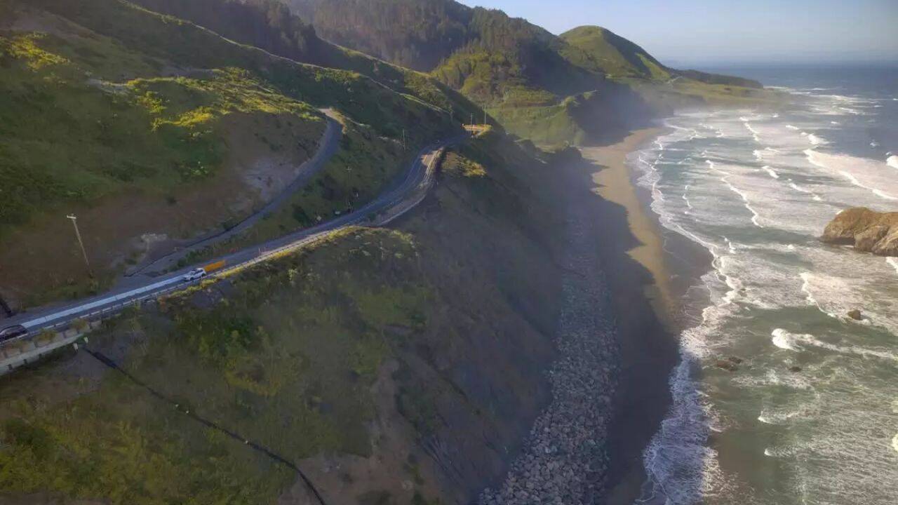 Why California just returned 136 acres of protected coastline to Indigenous tribes, know what this historic decision means