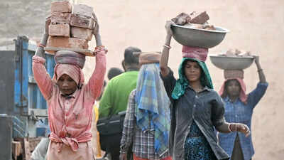Bihar’s migration story: How women hold the villages men leave behind | India News