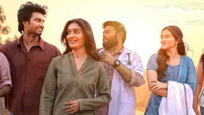 ‘Idhayam Murali’ Twitter review: Fans hail Atharvaa’s film as heartwarming feel-good entertainer | Tamil Movie News