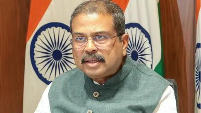 Pradhan orders action over NCERT’s court lapse in paper supplier case | India News