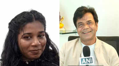 Evening News Wrap: Rajpal Yadav’s jail setback, China’s Brahmaputra dam scare, Kerala student’s death in Uzbekistan & more | India News