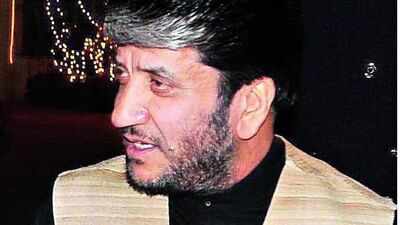 NIA chargesheets Hurriyat’s Shah, 5 others in 1996 mob violence case | India News