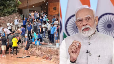 ‘Providing all possible assistance’: PM Modi after Vietnam boat accident claims 15 Indian lives | India News