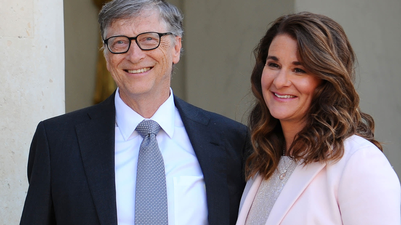 Quote of the day by Melinda French Gates: “Philanthropy to me means using your voice, your time, your skills, or your money, your resources, to change the world for the better” – a timeless lesson that proves generosity is about far more than wealth | World News