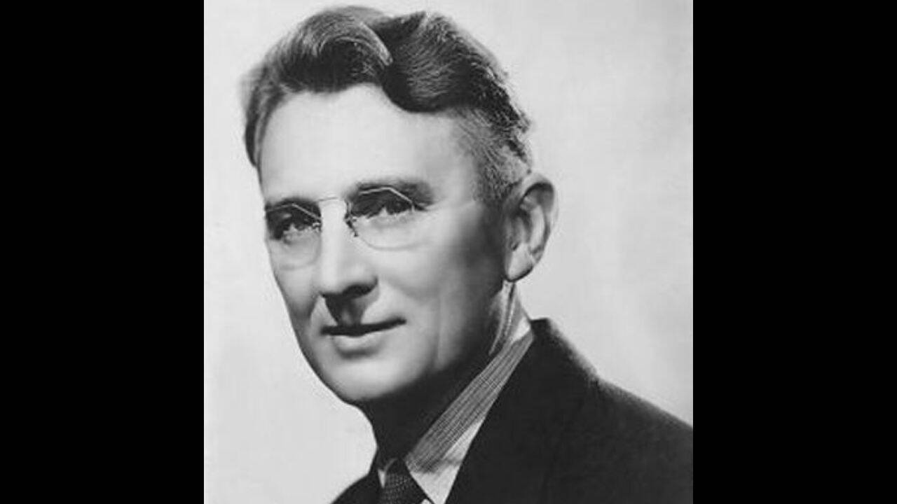 Quote of the day by Dale Carnegie: “Don’t be afraid of enemies who attack you. Be afraid of…” – why honest criticism is more valuable than praise | World News