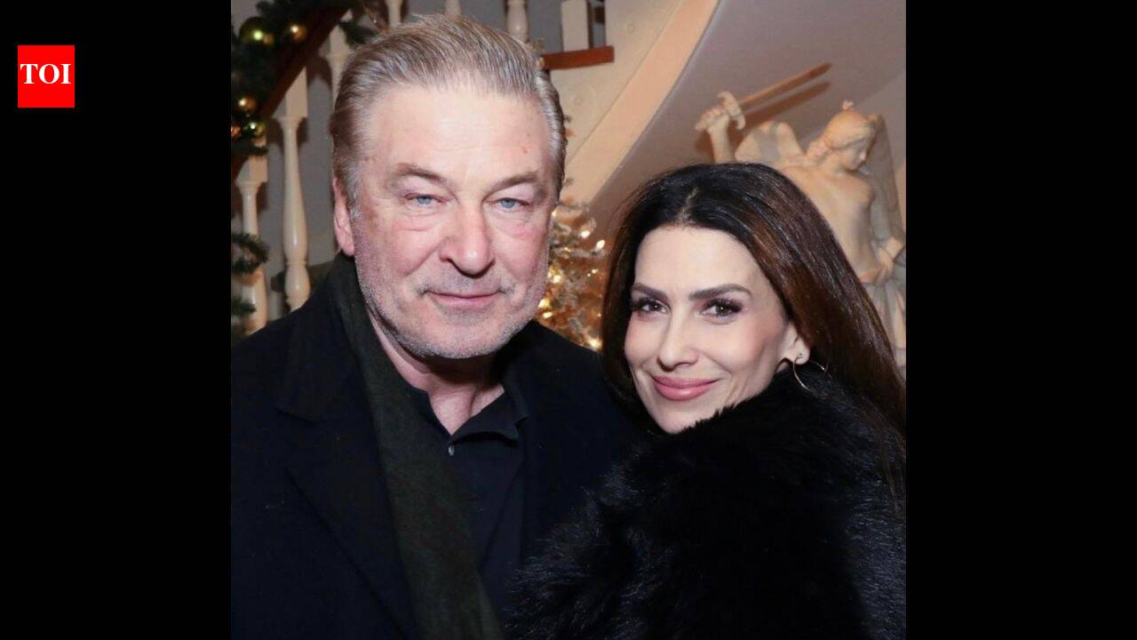 Quote of the day by Alec Baldwin’s wife Hilaria Baldwin: “With breath on your side, you become alert and aware of what’s really going on, not overtaken by…” – why one conscious breath can help you think more clearly | World News