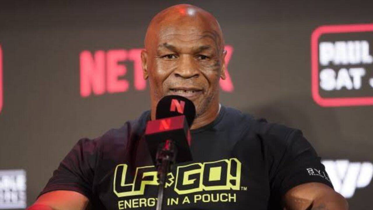 Quote of the day by Mike Tyson: “Fear is like fire. If you learn to control it, you let it work for you. If you don’t…” – the boxing legend’s powerful lesson on controlling fear before it controls you | World News