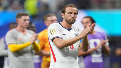 ‘Leo is still performing’: Harry Kane uses Messi example to reveal his England World Cup future | Football News