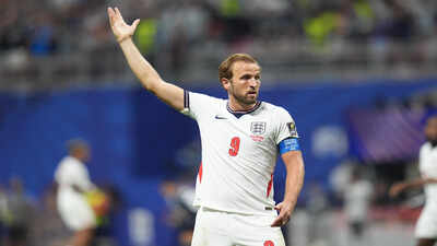 Harry Kane’s ‘Messi’ remark fuels fresh 2030 World Cup speculation | Football News