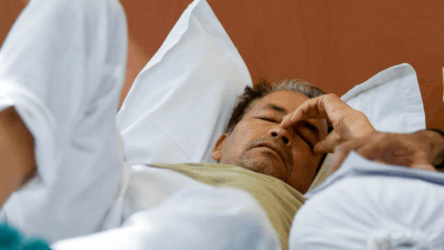 Centre puts Delhi hospitals on alert as Sonam Wangchuk fast enters third week | India News