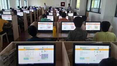 NEET-UG results declared: 2 score 715/720, 19 cross 700 | India News