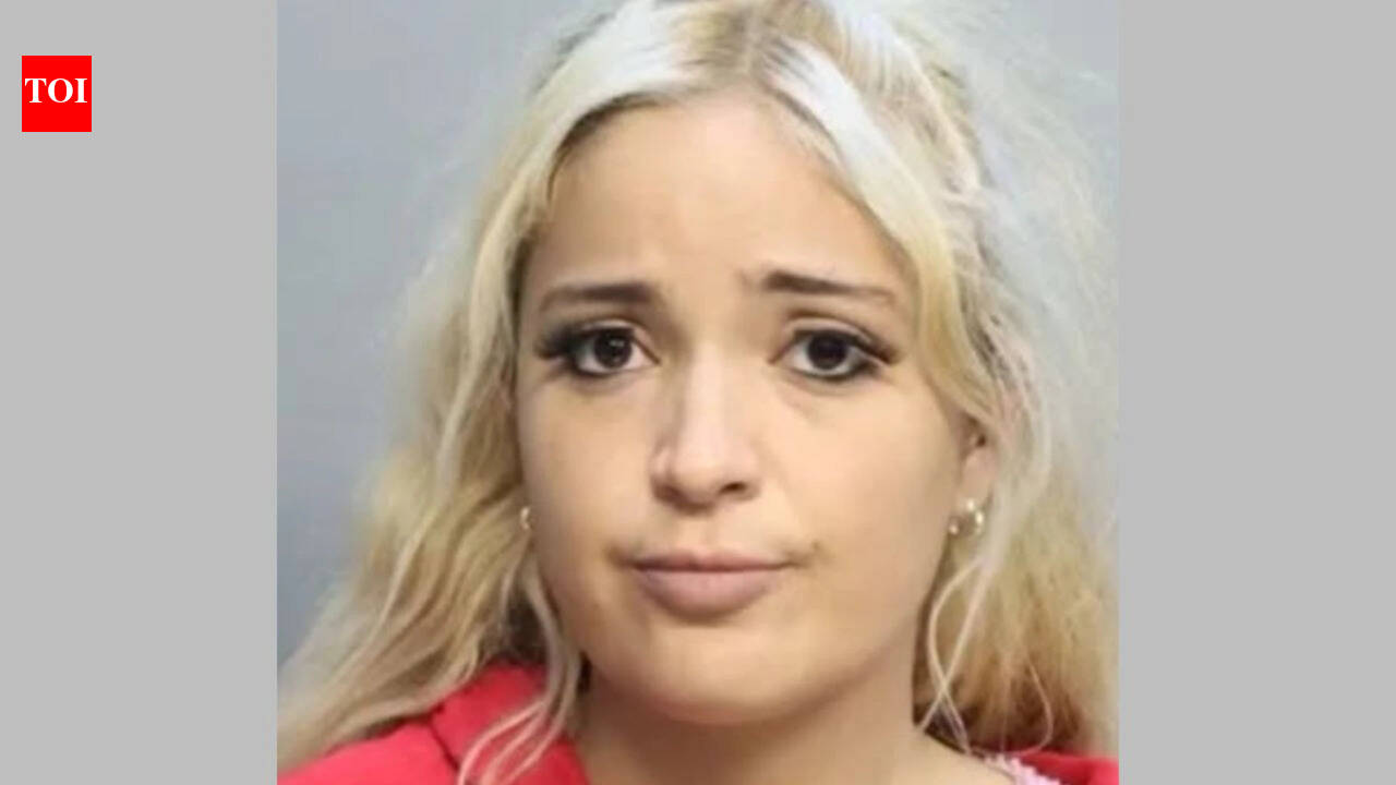 Lynn Marie Zamora: ‘No beer in the cab’: Florida woman stabs friend with scissors during argument
