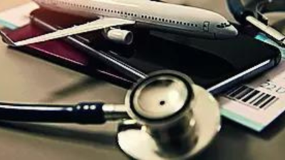 Fees at non-profit medical colleges not regulated, among highest | India News