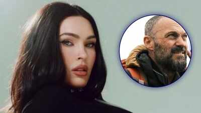 Brian Austin Green: Megan Fox feels ‘objectified and devastated,’ following ex Brian Austin Green’s remarks on their divorce and physical attraction | English Movie News