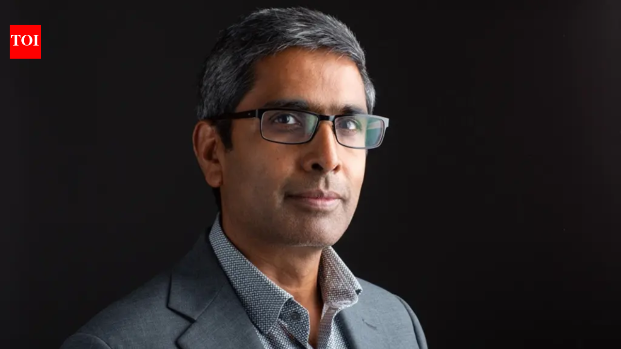 Indian-origin scientist Satchin Panda resigns from California’s Salk institute amid sexual misconduct probe | World News