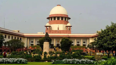 Can’t force parents to create Apaar IDs for students: Supreme Court | India News