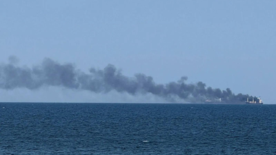 Kerala merchant navy man dies in Russian strike off Ukraine ahead of wedding | India News