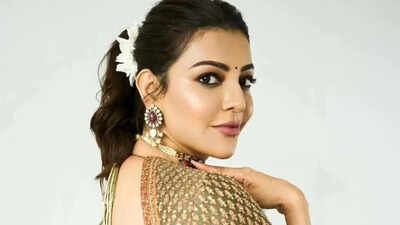 Kajal Aggarwal explains why she prefers South films: ‘Bollywood should learn punctuality from the South’ |