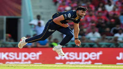 ‘My first target will be to wear the India jersey’: Ashok Sharma eyes dream India debut in Zimbabwe | Cricket News