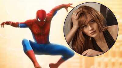 Sadie Sink: ‘Spider-Man: Brand New Day’: Why is Sadie Sink’s character under wraps? Director says, ‘Some people wanna know everything’ |