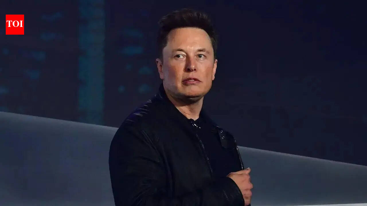 Quote of the day by Elon Musk: “Being an entrepreneur is like eating glass and staring into…” – brutally honest lesson on entrepreneurship, resilience and the hidden reality behind building a business | World News