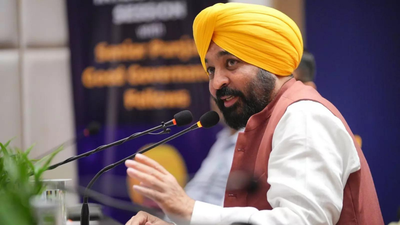 Punjab’s ‘Business Class’ programme helps over 20k student-led ventures garner Rs 90 cr revenue | India News