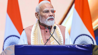 ‘Nothing more important than youth’s future’: PM Modi announces fast-track courts for paper leak cases | India News