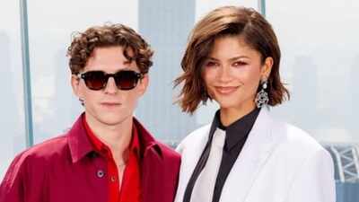 ‘Spider-Man: Brand New Day’ star Zendaya explains how Peter Parker and MJ’s mindsets get reversed: ‘It’s interesting to see…’ |