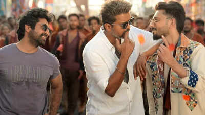 Jana Nayagan Full Movie Collection: ‘Jana Nayagan’ box office collection day 1 LIVE: Thalapathy Vijay’s farewell film opens strong, eyes Rs 80 crore worldwide debut |