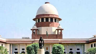 SC laments vanishing of joint family system | India News