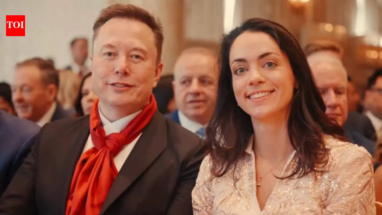 ‘My partner is half-Indian’: Elon Musk rejects racism allegations, says his son’s name honours Indian scientist Subrahmanyan Chandrasekhar | World News