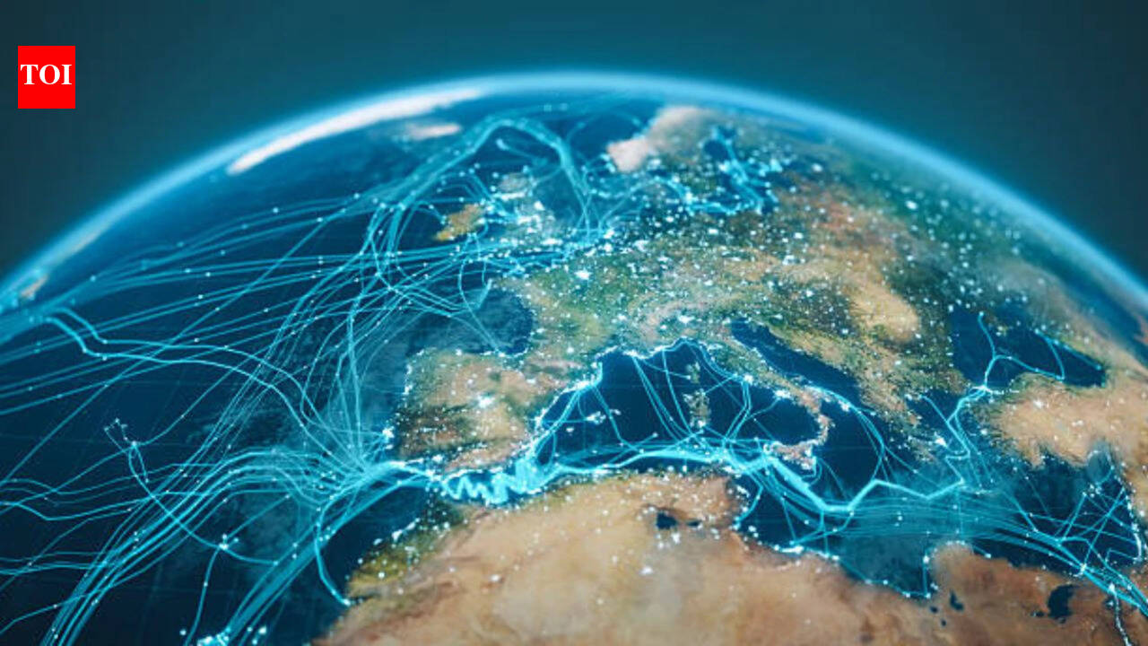 The undersea internet cables connecting continents could soon help fund public schools as Oregon proposes charging millions in new fees to tech companies | World News