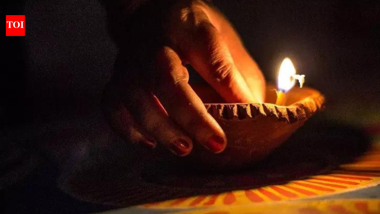 Setback for Hindu Americans: California court strikes down state’s Diwali holiday law | World News