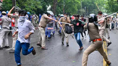 SC agrees to hear PIL against police excesses on Monday | India News