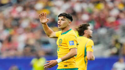 Australia World Cup star Cristian Volpato reportedly tests positive for cocaine after being stopped twice in one night | Football News