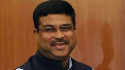 NEET protests, CBI probe, political pressure: Key events that led to Dharmendra Pradhan’s resignation | India News