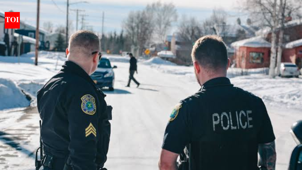 Human remains found in chest freezer at Alaska home during family clean-up, police probe underway | World News