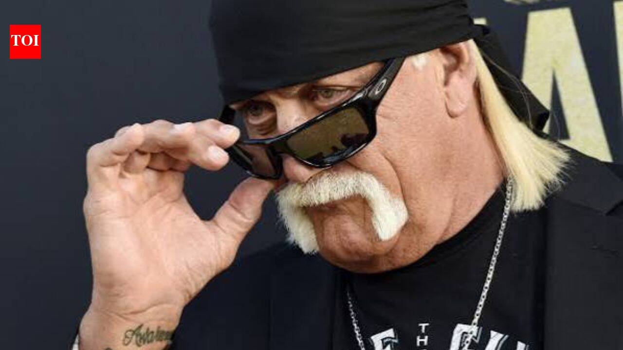 Quote of the day by Hulk Hogan: “If I have a problem with someone I talk about them. I don’t…” – a lesson on respect, accountability and keeping personal conflicts where they belong | World News