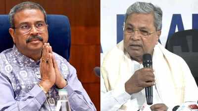 Evening newswrap: BJP leader claims Pradhan offered to quit on first day of NEET protests; Siddaramaiah says he won’t contest 2028 polls, and more | India News