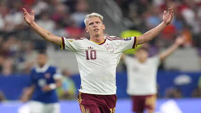 ‘He’s lying … isn’t sorry at all’: Spain’s Dani Olmo refuses to accept Argentina assistant coach’s ‘fake’ apology | Football News
