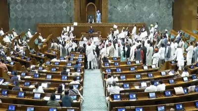DMK demands immediate NEET ban, seeks probe into Jantar Mantar violence | India News
