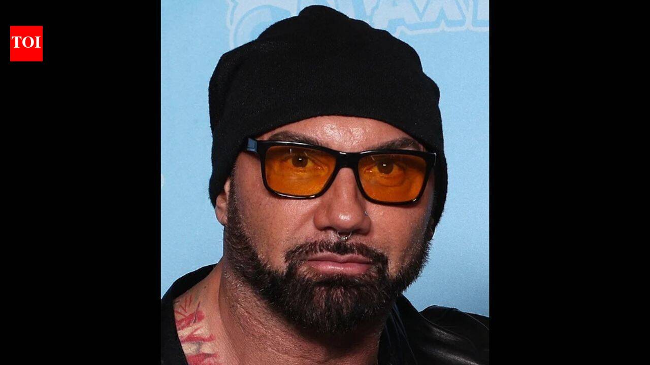 Quote of the day by Dave Bautista: “I’m a poor kid from the streets. What I’ve been able to achieve has really just been through hard work and…” – an inspiring lesson on resilience, self-belief and turning adversity into achievement | World News