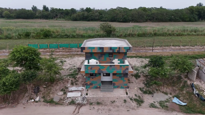 CPWD deploys 3D printing to fast-track defence construction in border areas | India News