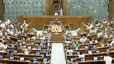 Parliament Impasse: End to Parliament impasse in sight, Lok Sabha may take up bill on exam reforms today | India News