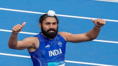 CWG 2026: Why India’s fastest man Gurindervir Singh crashed out despite finishing 2nd in his heat – explained | Commonwealth Games News